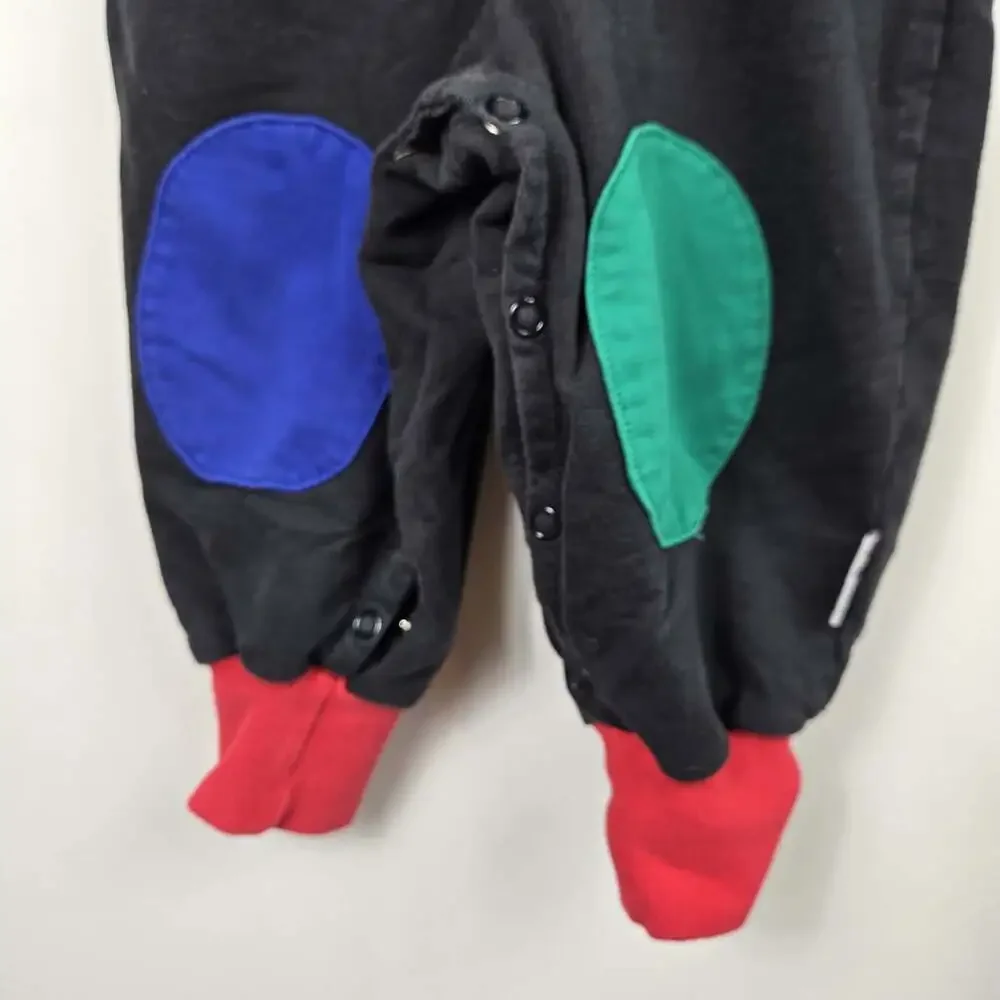 Gymboree vintage one